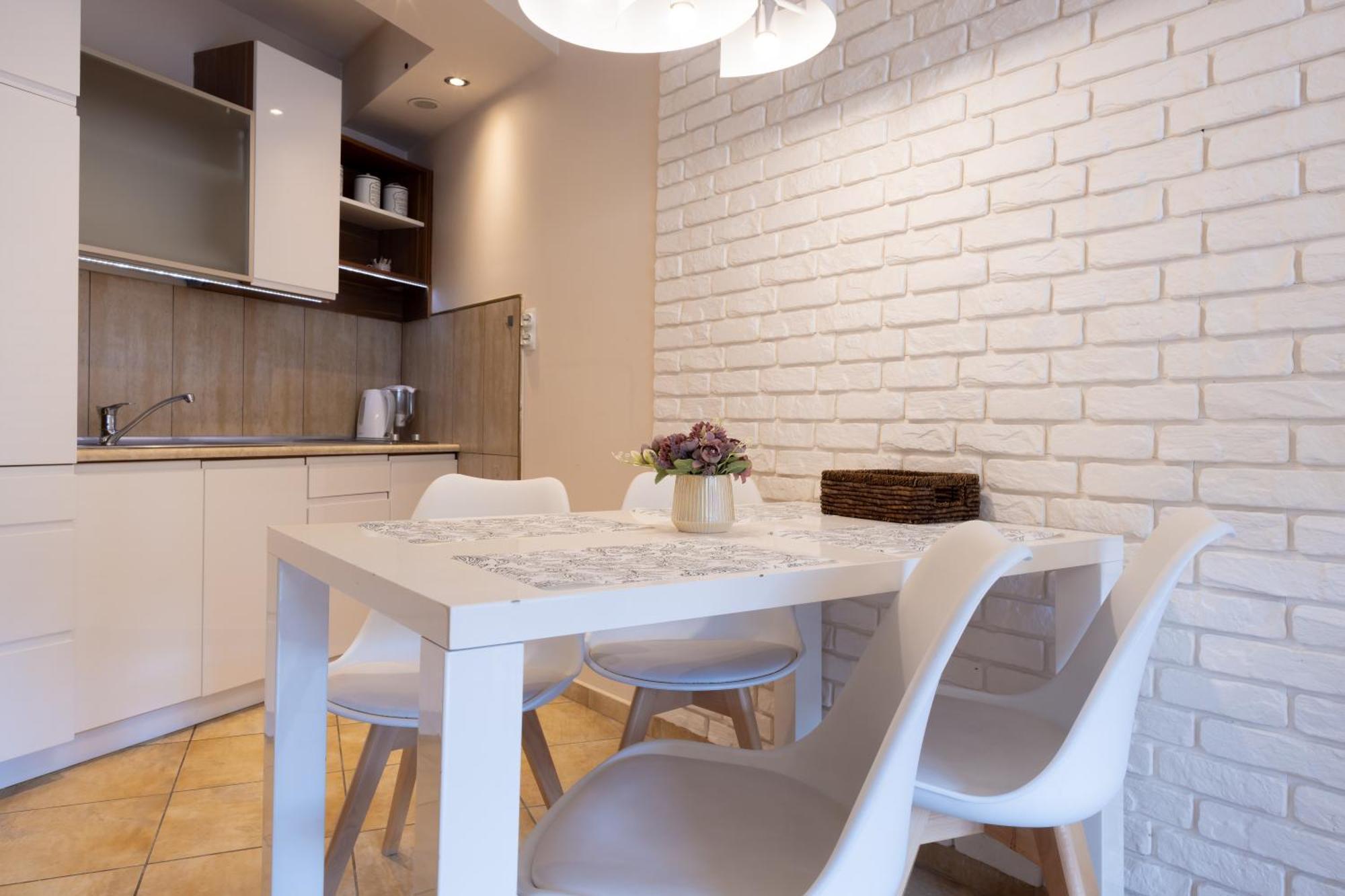 קריניצה זדרוי Aba Apartamenty Pilsudskiego 41 מראה חיצוני תמונה