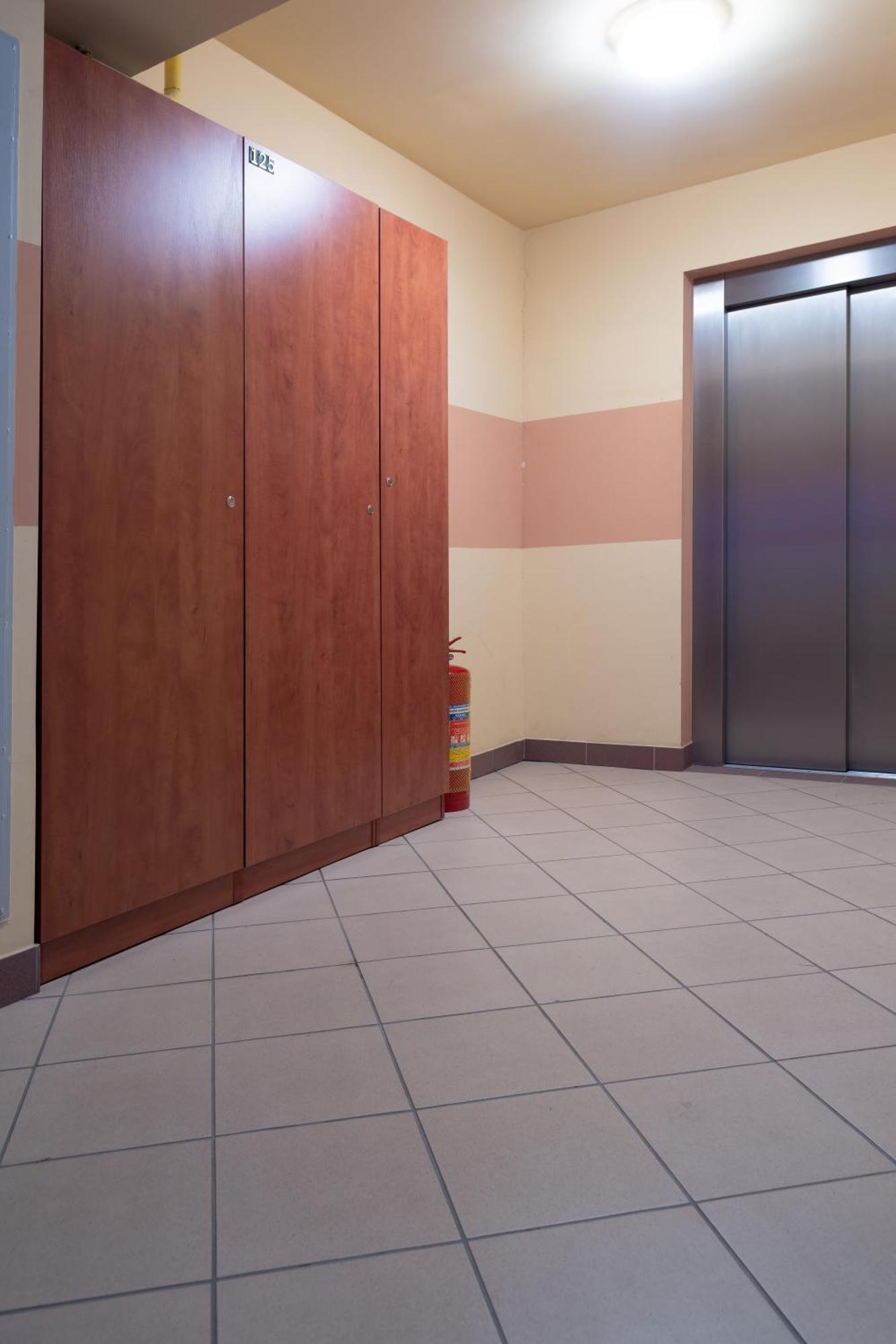 קריניצה זדרוי Aba Apartamenty Pilsudskiego 41 חדר תמונה