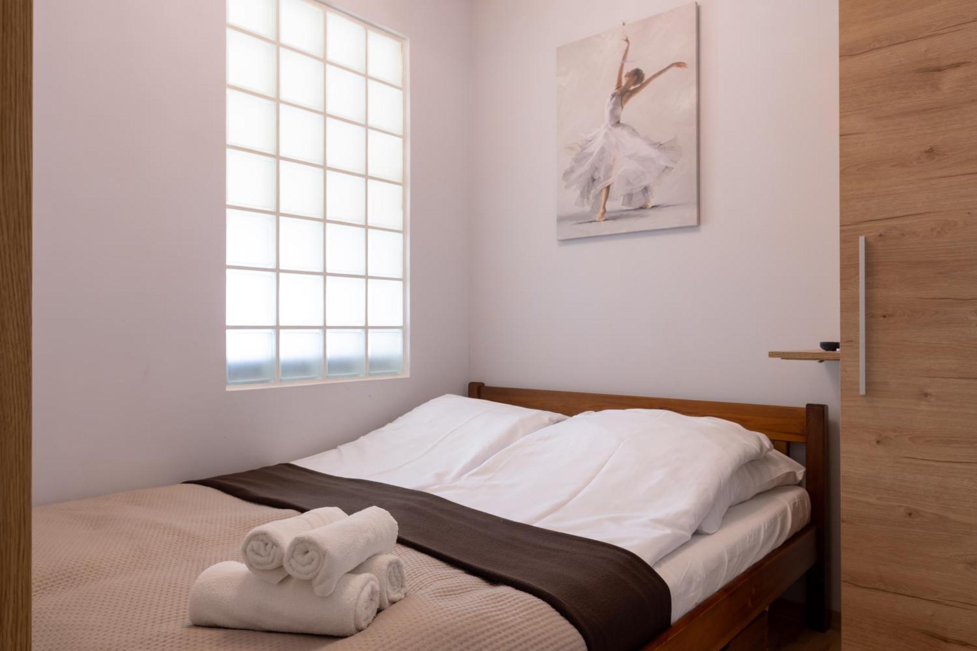 קריניצה זדרוי Aba Apartamenty Pilsudskiego 41 חדר תמונה