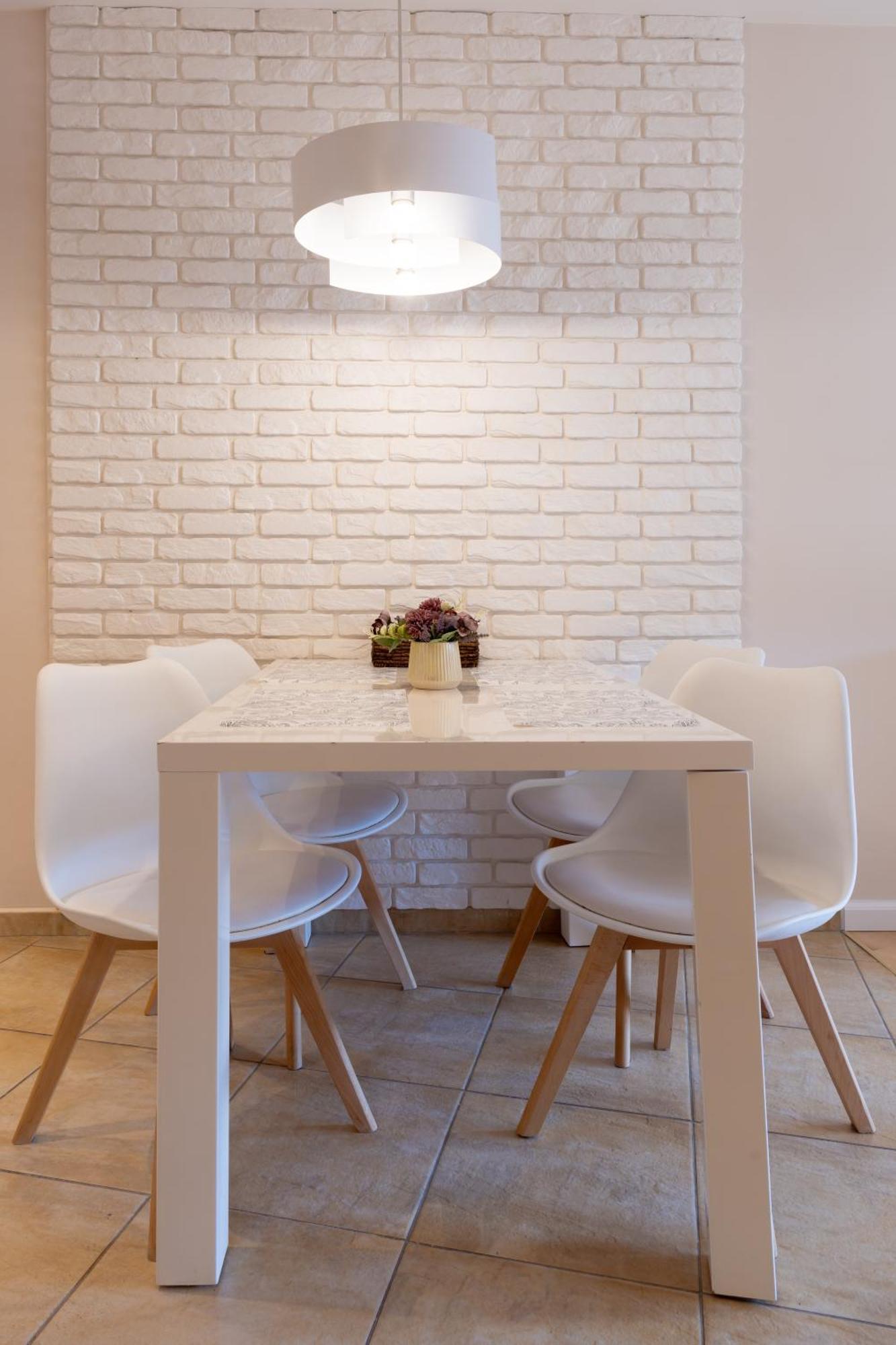 קריניצה זדרוי Aba Apartamenty Pilsudskiego 41 חדר תמונה