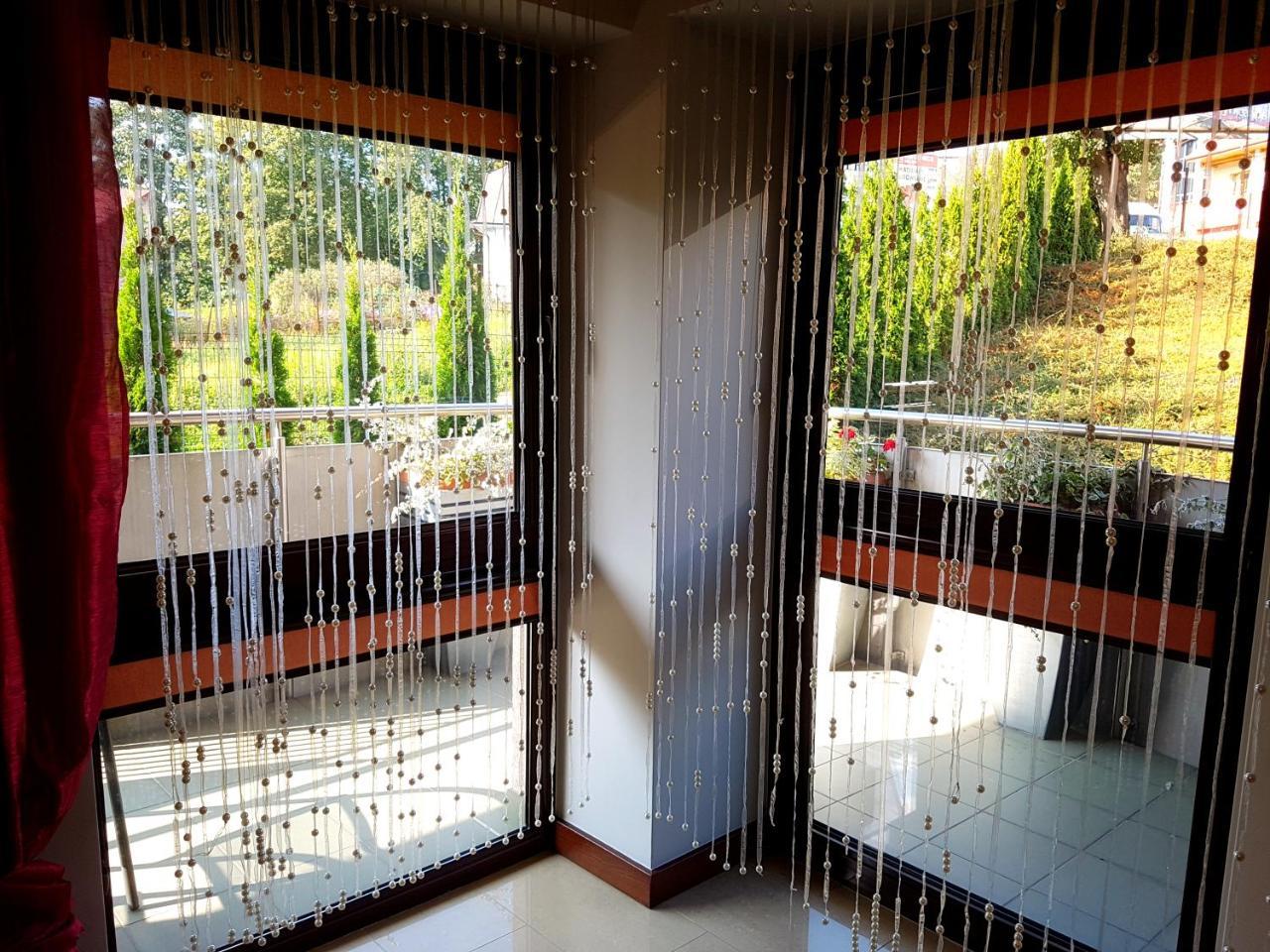 קריניצה זדרוי Aba Apartamenty Pilsudskiego 41 מראה חיצוני תמונה
